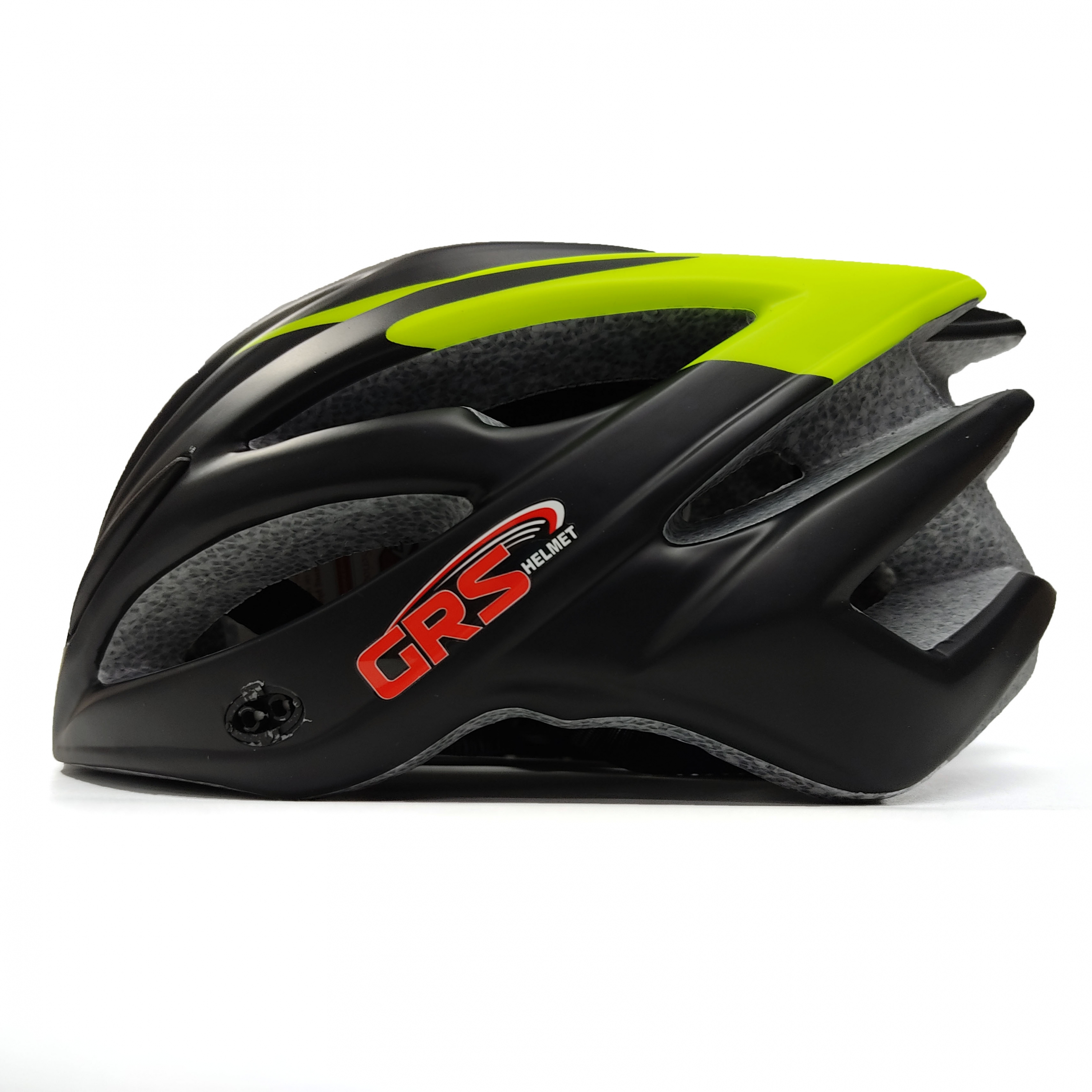 Mũ bảo hiểm xe đạp GRS X6 - nhiều màu